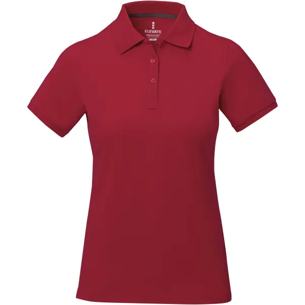 Polo da donna CALGARY 200 g/m² promozionale personalizzata - Immagine 53