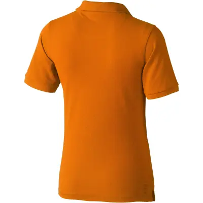 Polo da donna CALGARY 200 g/m² promozionale personalizzata - Immagine 62