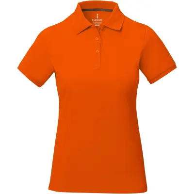 Polo da donna CALGARY 200 g/m² promozionale personalizzata - Immagine 61