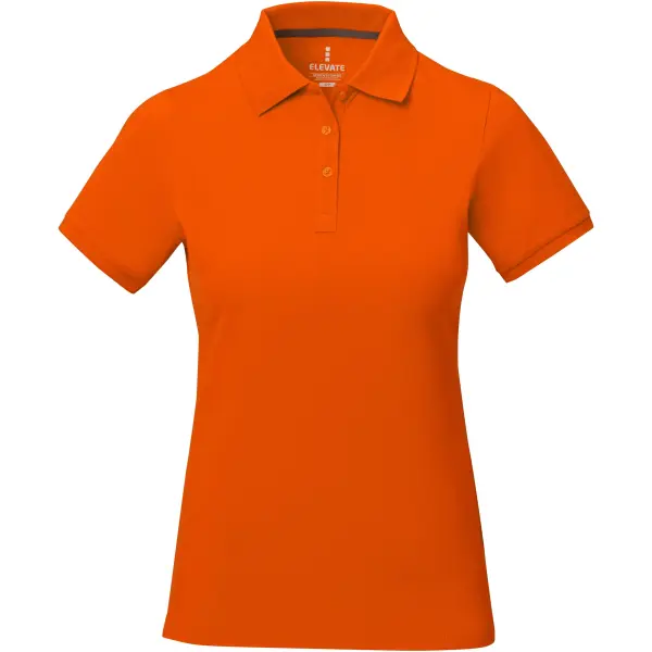 Polo da donna CALGARY 200 g/m² promozionale personalizzata - Immagine 61