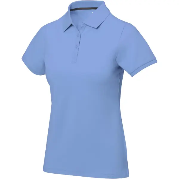 Polo da donna CALGARY 200 g/m² promozionale personalizzata - Immagine 67