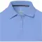 Polo da donna CALGARY 200 g/m² promozionale personalizzata - Anteprima 72