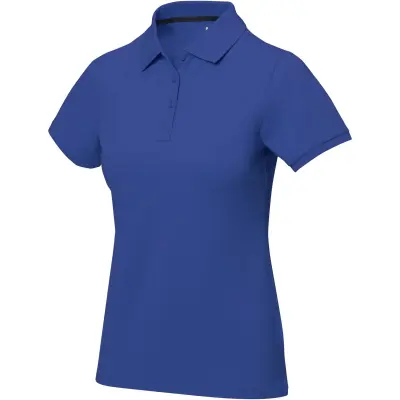 Polo da donna CALGARY 200 g/m² promozionale personalizzata - Immagine 74