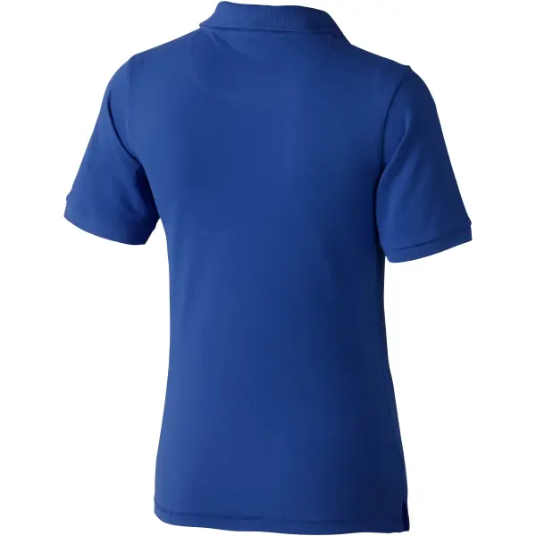 Polo da donna CALGARY 200 g/m² promozionale personalizzata - Immagine 76