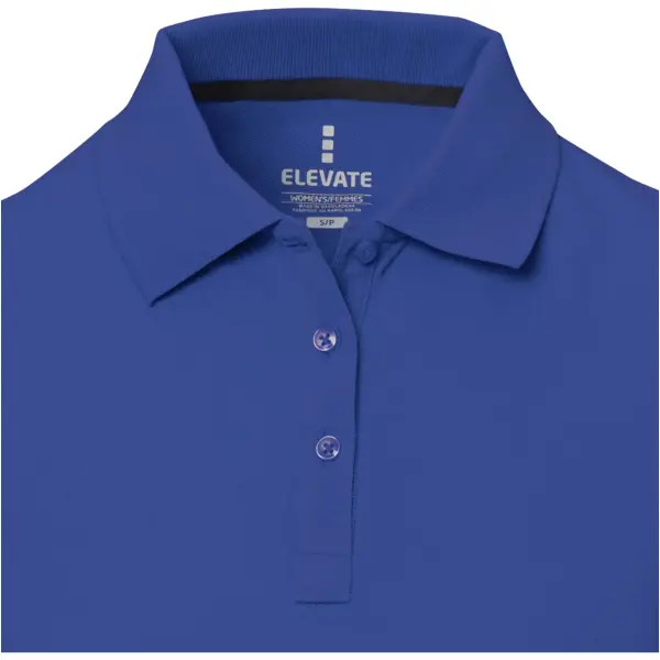 Polo da donna CALGARY 200 g/m² promozionale personalizzata - Immagine 79