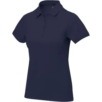 Polo da donna CALGARY 200 g/m² promozionale personalizzata - Immagine 81