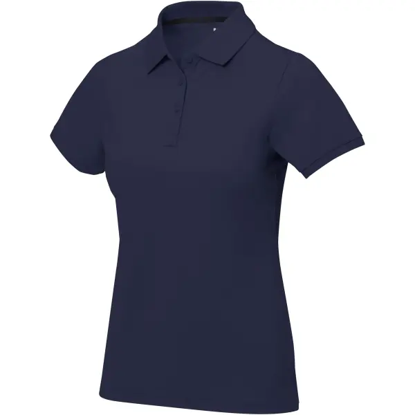 Polo da donna CALGARY 200 g/m² promozionale personalizzata - Immagine 81