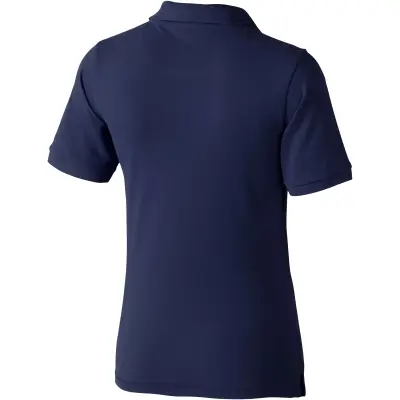 Polo da donna CALGARY 200 g/m² promozionale personalizzata - Immagine 83