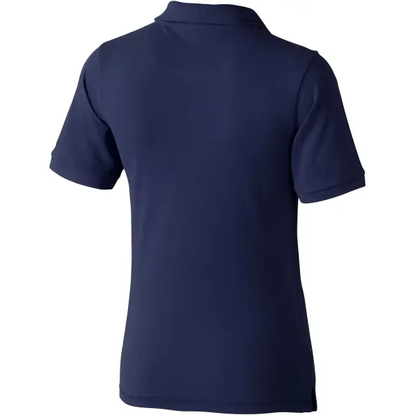 Polo da donna CALGARY 200 g/m² promozionale personalizzata - Immagine 83