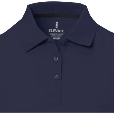 Polo da donna CALGARY 200 g/m² promozionale personalizzata - Immagine 86