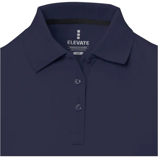 Polo da donna CALGARY 200 g/m² promozionale personalizzata - Immagine 86