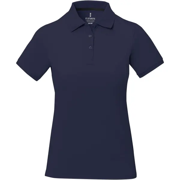 Polo da donna CALGARY 200 g/m² promozionale personalizzata - Immagine 82