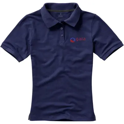 Polo da donna CALGARY 200 g/m² promozionale personalizzata - Immagine 85