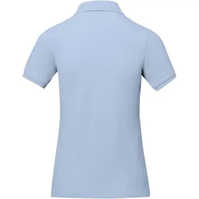 Polo da donna CALGARY 200 g/m² promozionale personalizzata - Immagine 90