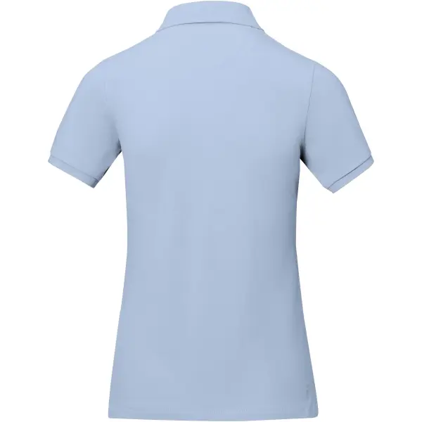 Polo da donna CALGARY 200 g/m² promozionale personalizzata - Immagine 90