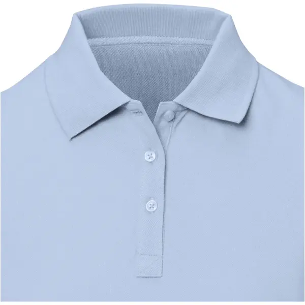 Polo da donna CALGARY 200 g/m² promozionale personalizzata - Immagine 93
