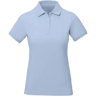 Polo da donna CALGARY 200 g/m² promozionale personalizzata - Immagine 89