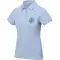 Polo da donna CALGARY 200 g/m² promozionale personalizzata - Anteprima 91