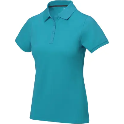 Polo da donna CALGARY 200 g/m² promozionale personalizzata - Immagine 95