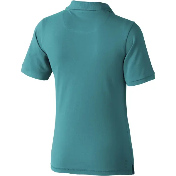 Polo da donna CALGARY 200 g/m² promozionale personalizzata - Immagine 97