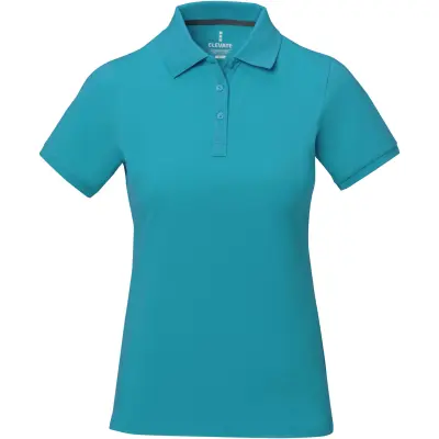 Polo da donna CALGARY 200 g/m² promozionale personalizzata - Immagine 96