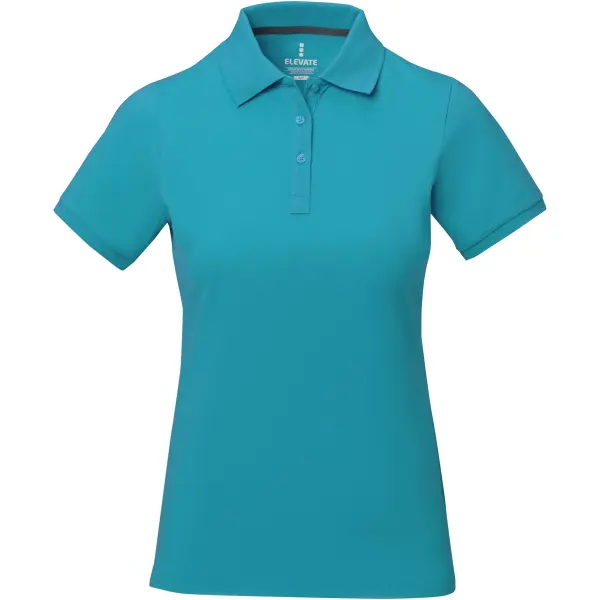 Polo da donna CALGARY 200 g/m² promozionale personalizzata - Immagine 96