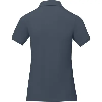 Polo da donna CALGARY 200 g/m² promozionale personalizzata - Immagine 104