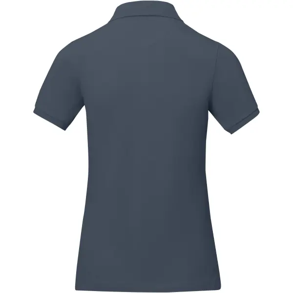 Polo da donna CALGARY 200 g/m² promozionale personalizzata - Immagine 104