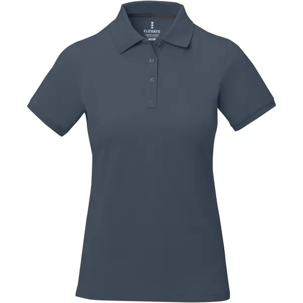 Polo da donna CALGARY 200 g/m² promozionale personalizzata - Immagine 103
