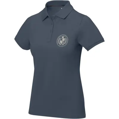 Polo da donna CALGARY 200 g/m² promozionale personalizzata - Immagine 105