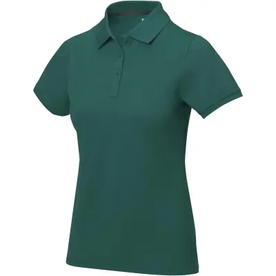Polo da donna CALGARY 200 g/m² promozionale personalizzata - Immagine 108