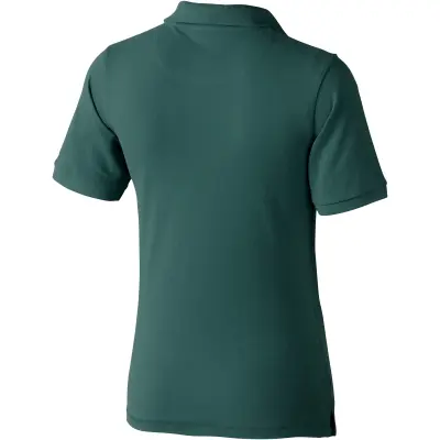 Polo da donna CALGARY 200 g/m² promozionale personalizzata - Immagine 110
