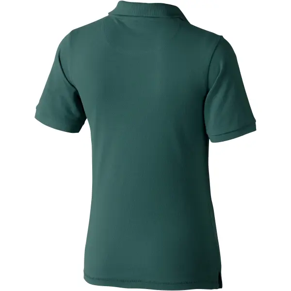 Polo da donna CALGARY 200 g/m² promozionale personalizzata - Immagine 110