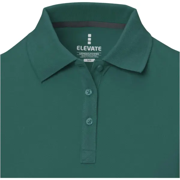 Polo da donna CALGARY 200 g/m² promozionale personalizzata - Immagine 113