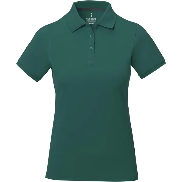 Polo da donna CALGARY 200 g/m² promozionale personalizzata - Immagine 109