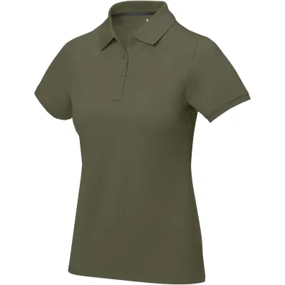Polo da donna CALGARY 200 g/m² promozionale personalizzata - Immagine 115