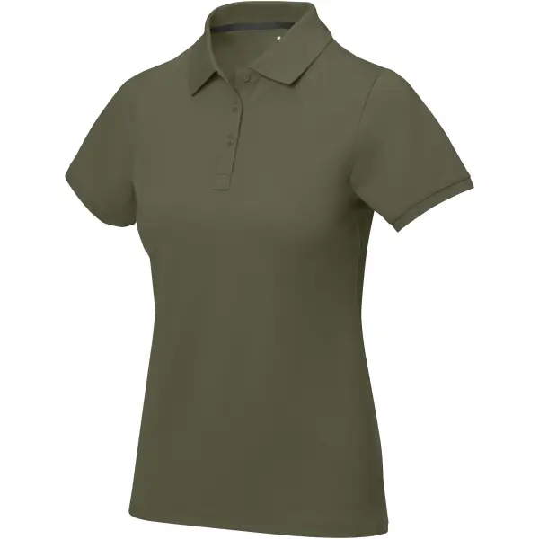 Polo da donna CALGARY 200 g/m² promozionale personalizzata - Immagine 115