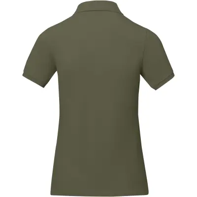 Polo da donna CALGARY 200 g/m² promozionale personalizzata - Immagine 117
