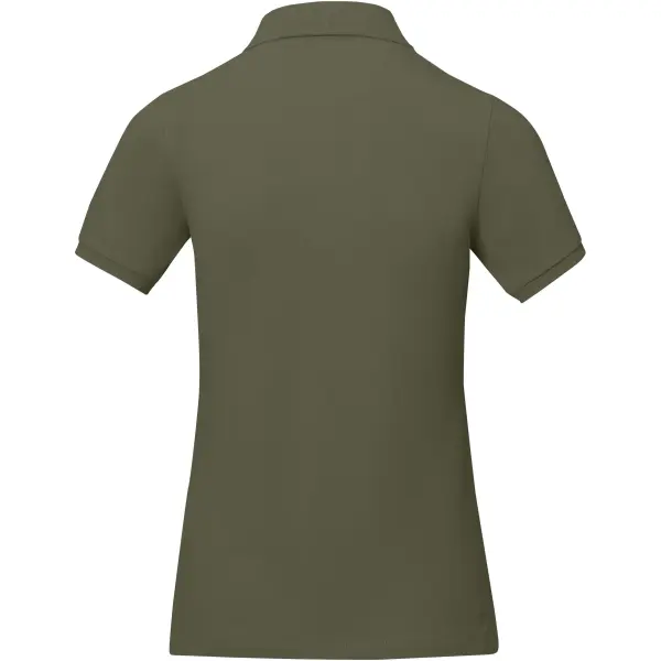 Polo da donna CALGARY 200 g/m² promozionale personalizzata - Immagine 117