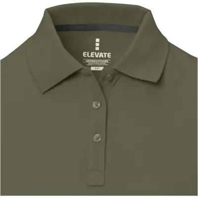 Polo da donna CALGARY 200 g/m² promozionale personalizzata - Immagine 119