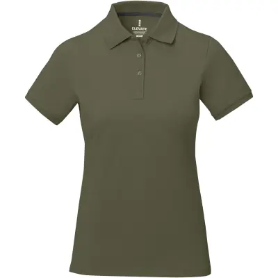 Polo da donna CALGARY 200 g/m² promozionale personalizzata - Immagine 116
