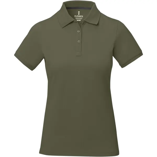 Polo da donna CALGARY 200 g/m² promozionale personalizzata - Immagine 116