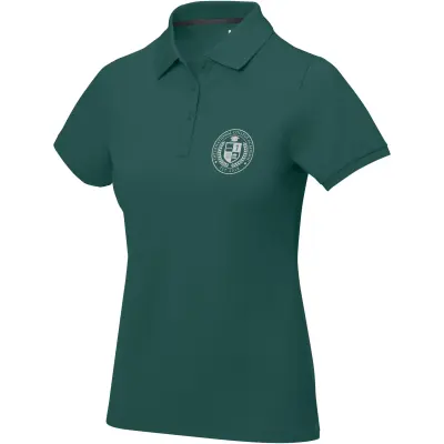 Polo da donna CALGARY 200 g/m² promozionale personalizzata - Immagine 118