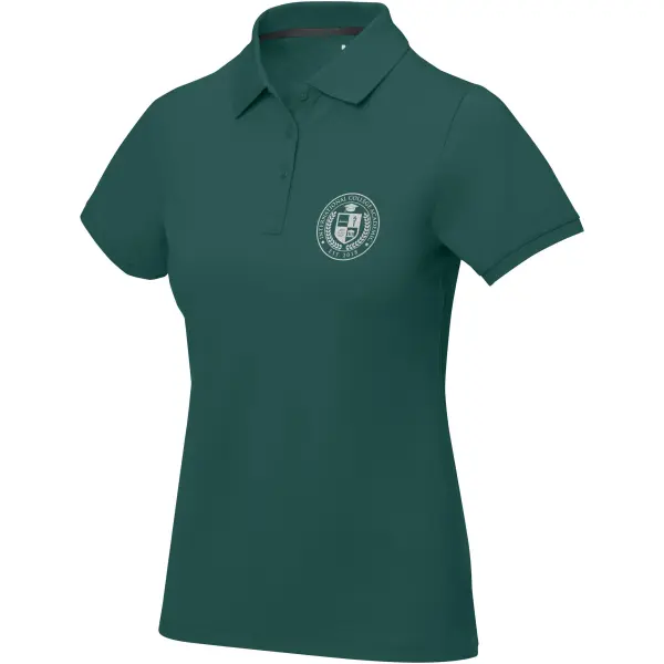 Polo da donna CALGARY 200 g/m² promozionale personalizzata - Immagine 118