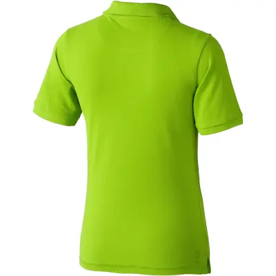 Polo da donna CALGARY 200 g/m² promozionale personalizzata - Immagine 123