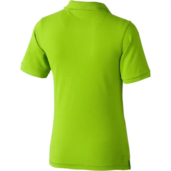 Polo da donna CALGARY 200 g/m² promozionale personalizzata - Immagine 123