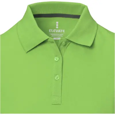 Polo da donna CALGARY 200 g/m² promozionale personalizzata - Immagine 126