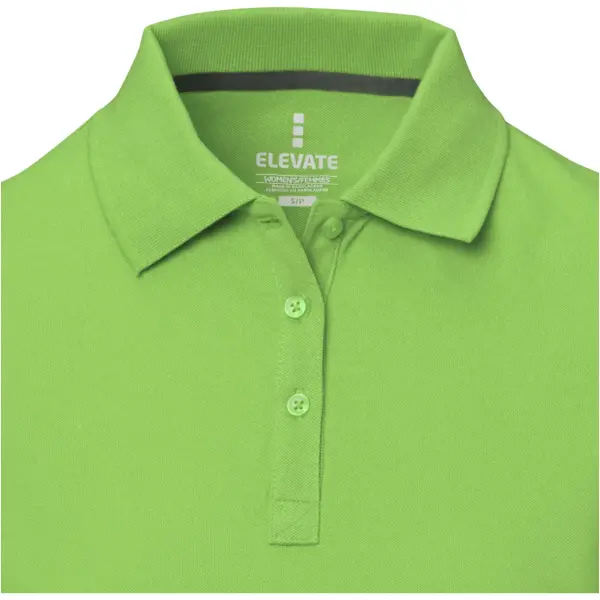 Polo da donna CALGARY 200 g/m² promozionale personalizzata - Immagine 126