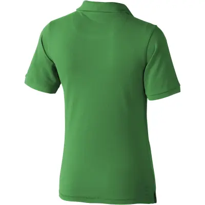 Polo da donna CALGARY 200 g/m² promozionale personalizzata - Immagine 130