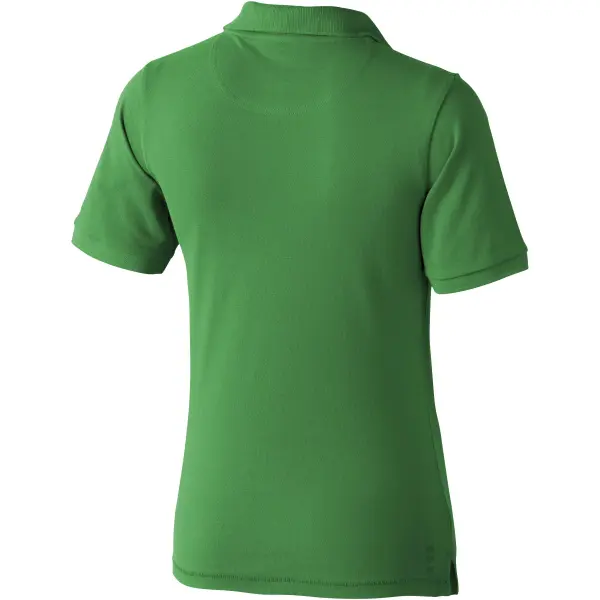 Polo da donna CALGARY 200 g/m² promozionale personalizzata - Immagine 130